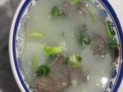 -清真马祥兴菜馆(云南北路店)