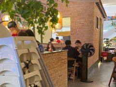 大堂-闽上鲜·福建菜(龙湖滨江天街店)