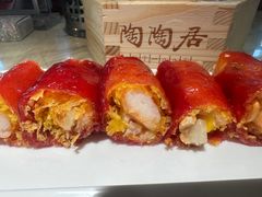 锦绣海鲜红米肠-陶陶居酒家(SM二期购物广场店)