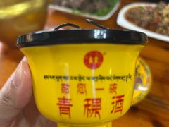 -塔洛藏餐吧(香格里拉古城店)