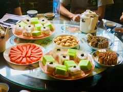-阿殳菜馆·私厨(水围村店)