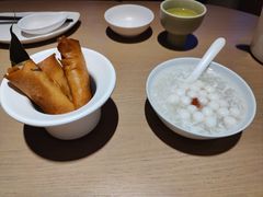 -苏小柳点心·手作小笼包(浦东嘉里城分院)