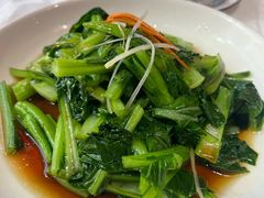 -渔民船说·北塘海鲜·天津菜·海肠捞饭(北塘古镇店)