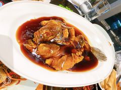 -柒园·三十年创意杭帮菜(龙湖滨江天街店)