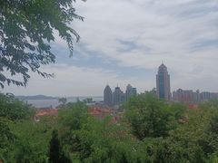 -观象山公园