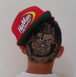 -BHG Hair Salon