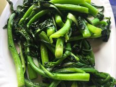 -钱大妈海鲜饭店(保利林语店)