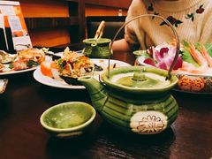 -松子料理(白家庄店)