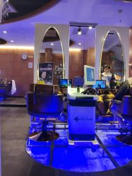 -东时烫染造型·Hair Salon