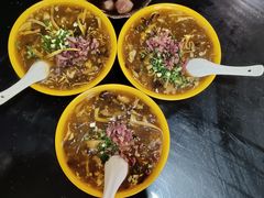 -毛华美食(清扬路店)