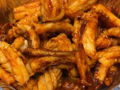 -马路牙子地桌烤肉(工体店)