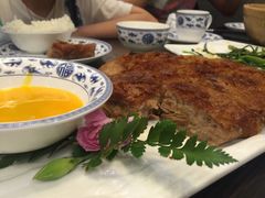 -堂宴·老厦门私房菜(1988仙岳总店)
