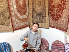 -Turka土耳咖(五大道店)