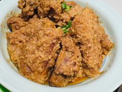 -欧记大排档·景德菜(上海首店)