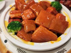 -马凯餐厅(地安门店)