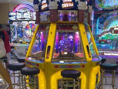 -meland·儿童乐园·游戏厅娃娃机·电玩Xbox(成都合生汇店)