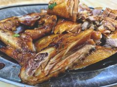 -海滨鸭仔饭(海宁店)