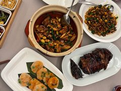 -玖味(老工人西路店)