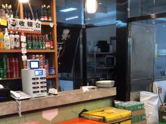 -合合春饼·酱骨·东北菜(潘家园店)