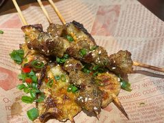 -潮澎派·潮汕菜大排档(南较西路店)