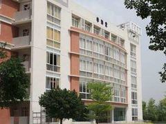 -广州市第二中学高中部(科学城校区)