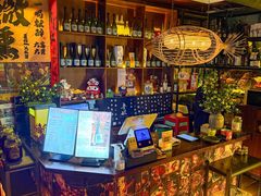 -鸟泉居酒屋·烧鸟·酒馆(百子湾店)