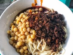 花市豌杂面-花市豌杂面(民生路店)