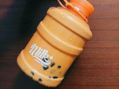 -milkplus·泰式奶茶(较场东路店)