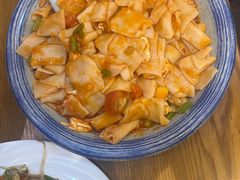 -东关吉祥西安腊汁肉夹馍(健德门店)