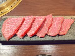 -飛騨牛食べ処 てんから