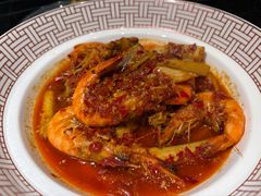 -喜棠·长沙家宴·海鲜·湘菜(麓谷店)