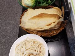 -潮汕林记牛肉火锅(万象天地店)
