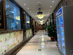 -便宜坊烤鸭店(甜水园店)