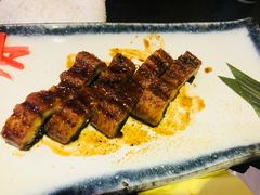 -福樱兰海鲜放题铁板烧(加州店)