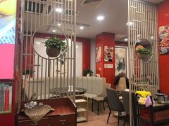 -潮汕美牛肉丸火锅店(天宁寺店)