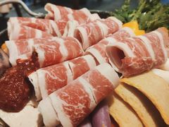 -兰正韩·韩国料理(春熙路店)
