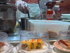 -新一番三文鱼寿司(红城湖店)