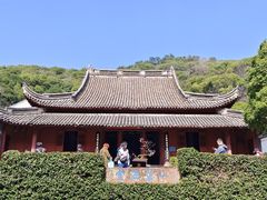 -宁波市保国寺古建筑博物馆