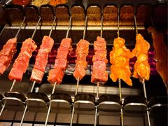 -麦凯伦烧烤·精酿超级工厂店(金桥总店)
