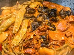 -蘸小院铁锅炖·蘸酱菜·东北菜(怀远门店)