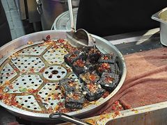 -黑色经典臭豆腐·湖南特产(步行街店)