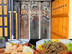 -釜山豚骨汤饭(芝罘万达广场店)