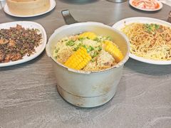 -土桥手掌鸡·26年灌县老味道(都江堰店)
