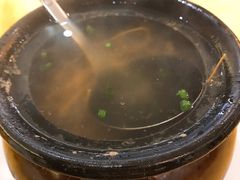 草根汤-莲花公园煎蟹(总店)