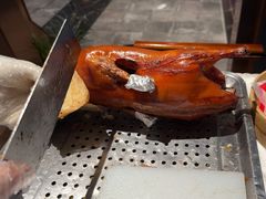 -盛百味·家宴餐厅(霸州分店)