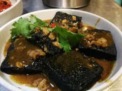 长沙臭豆腐-龙巢盱眙龙虾·牛蛙·烧烤宵夜(八卦岭店)
