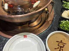 -清真·京华源铜锅涮肉(丰庆店)