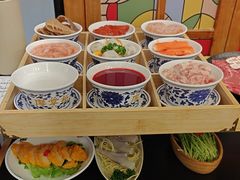 -廖掌柜·重庆鲜货火锅(上海首店)