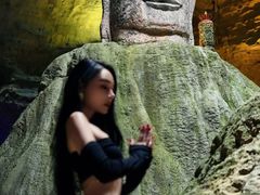 -天眼洞·花岭风景区