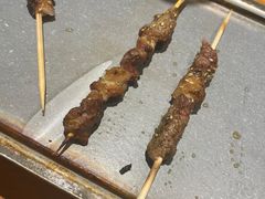 -木屋烧烤(惠阳华润小径湾店)